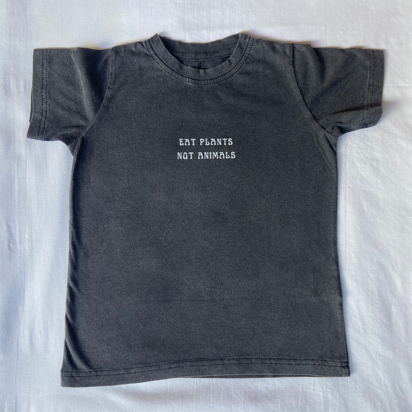 Kids Eat Plants T-Shirt