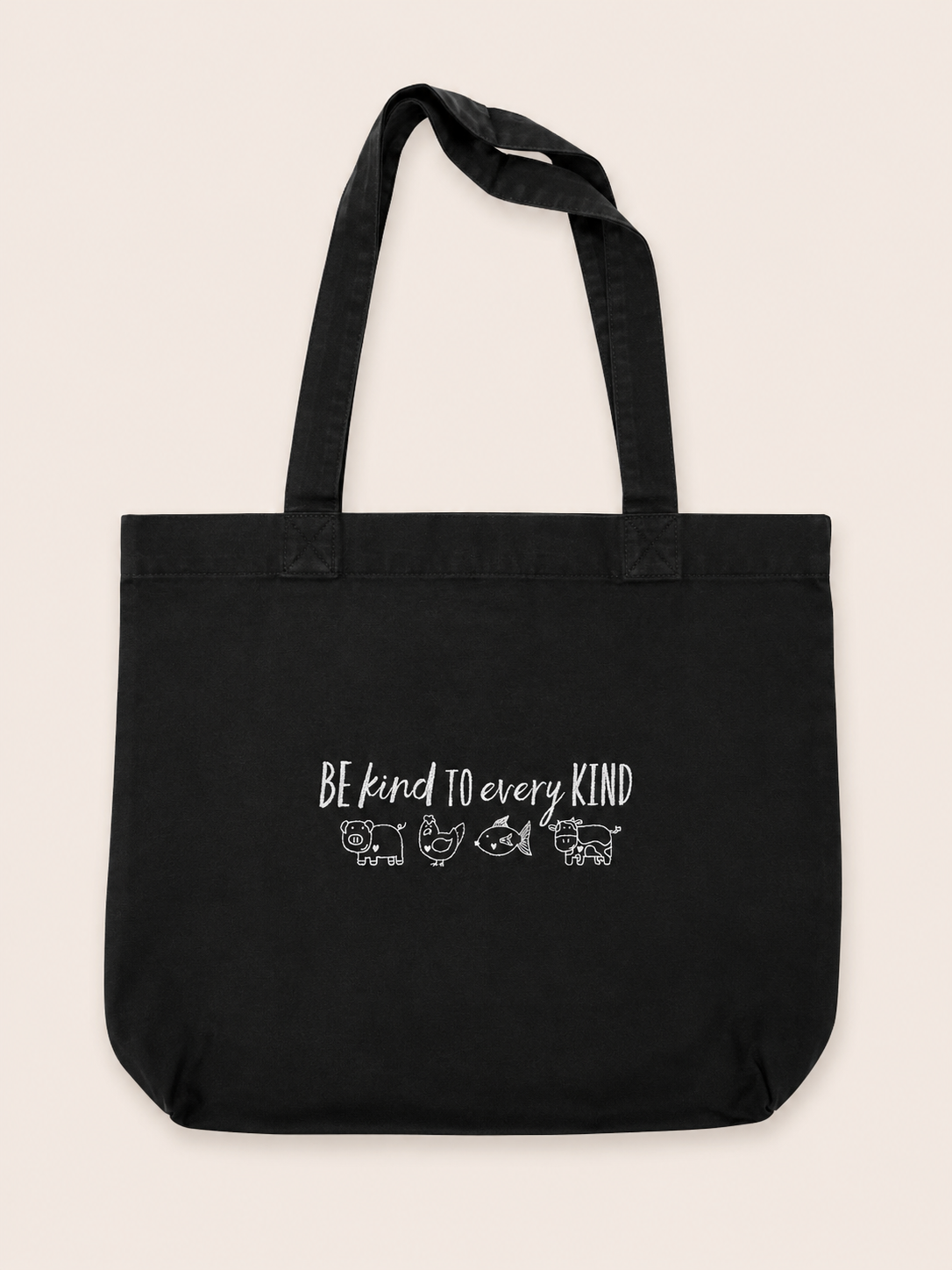 Be Kind Tote