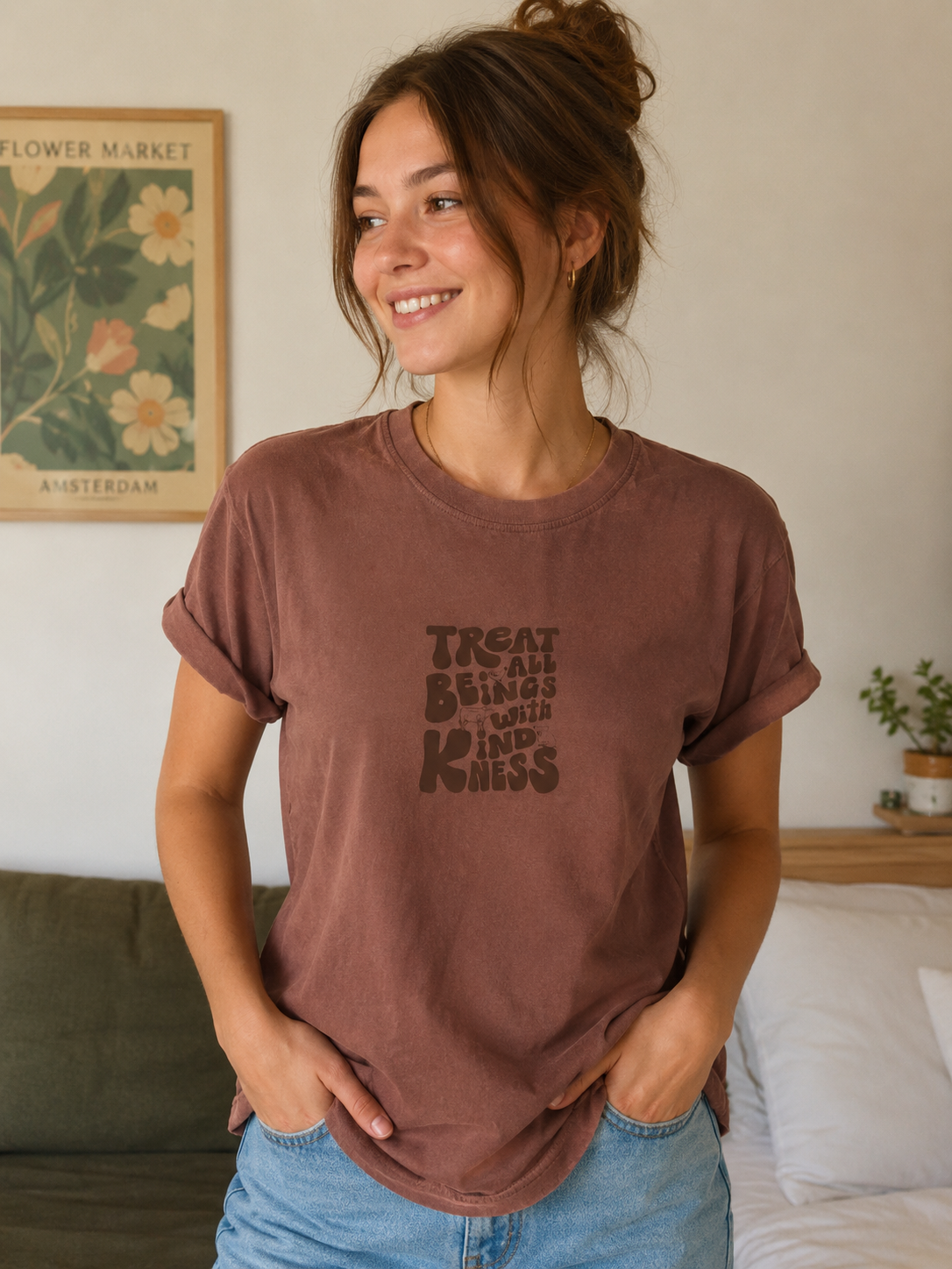 Kindness Tee