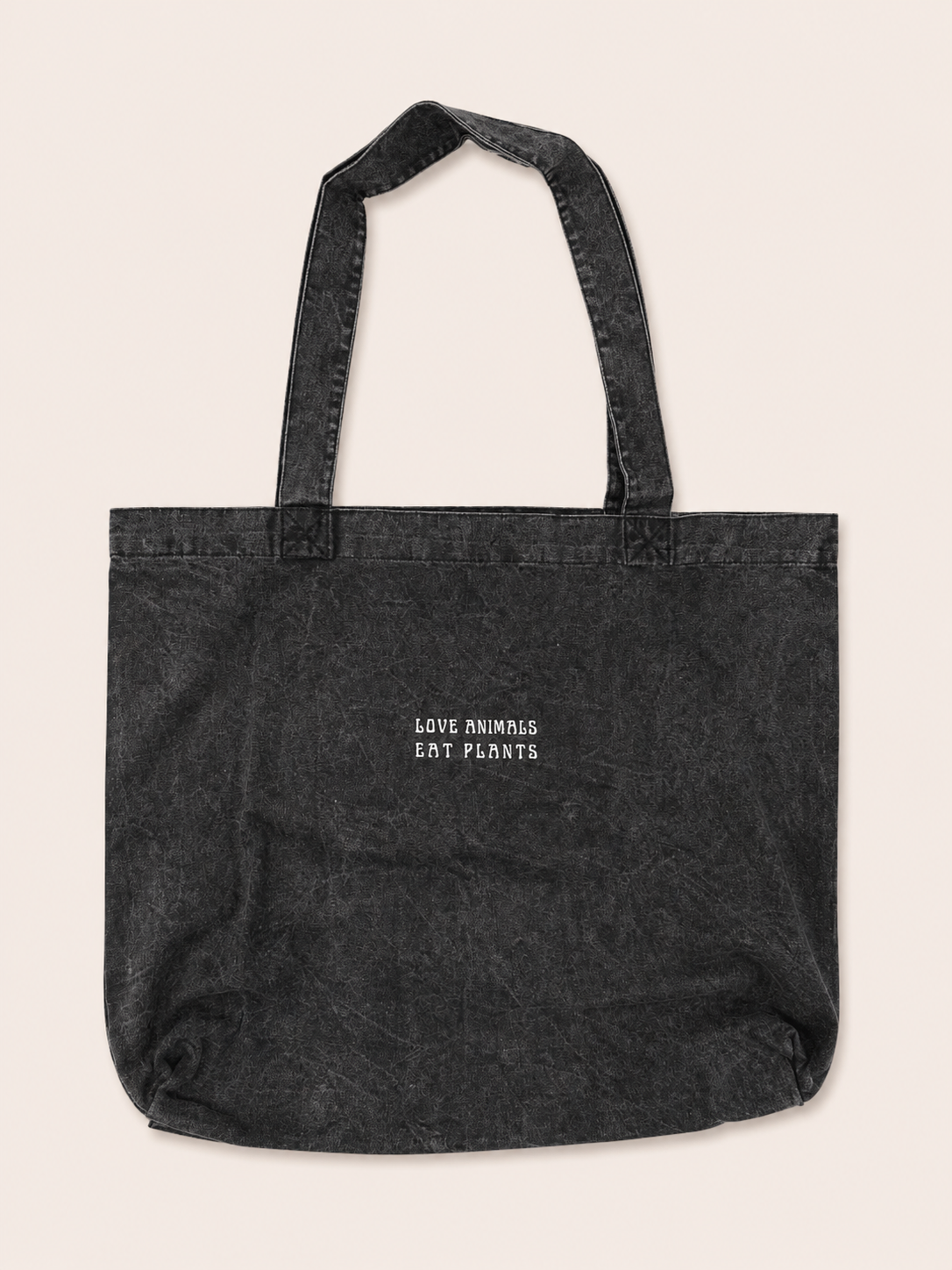 Eat Plants Tote