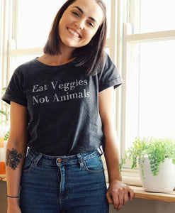 vegan tshirt
