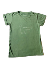 Load image into Gallery viewer, Womens Herbivore Tshirt