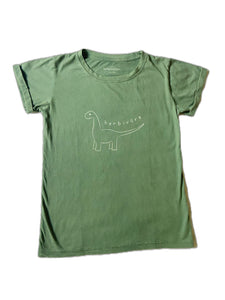 Womens Herbivore Tshirt