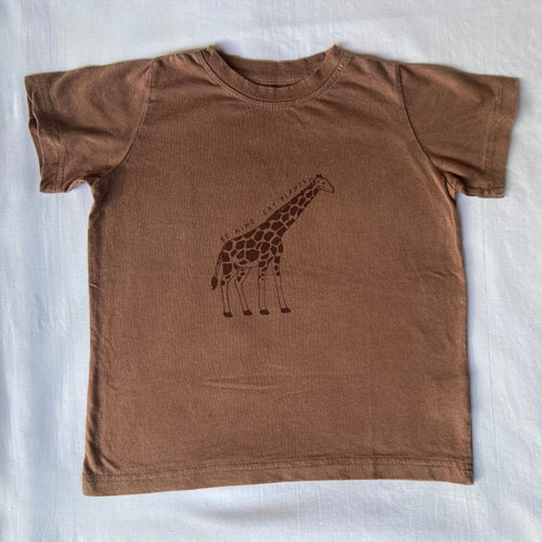 Kids Giraffe