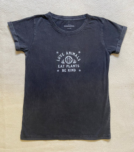 Womens Tees – In The Soulshine