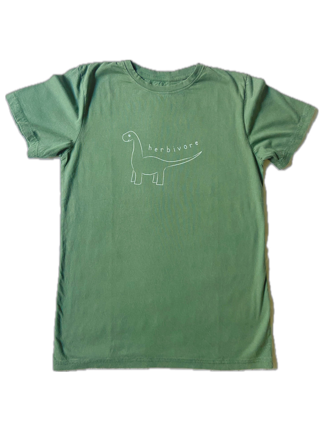 Herbivore Unisex Tshirt