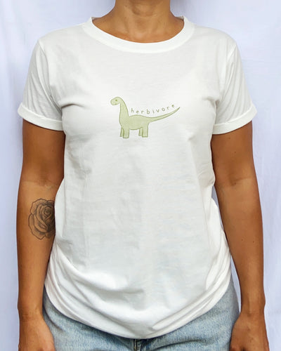 Womens Herbivore