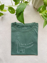 Load image into Gallery viewer, Womens Herbivore T-Shirt
