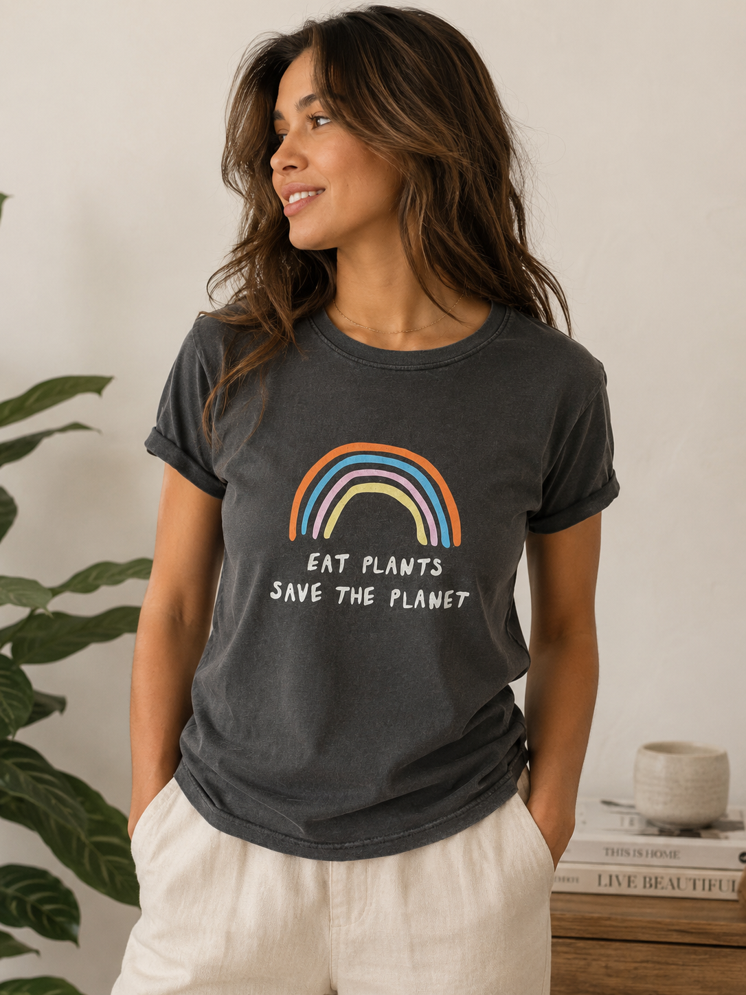 Planet Tee