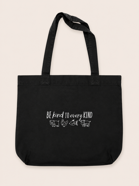 Be Kind Tote