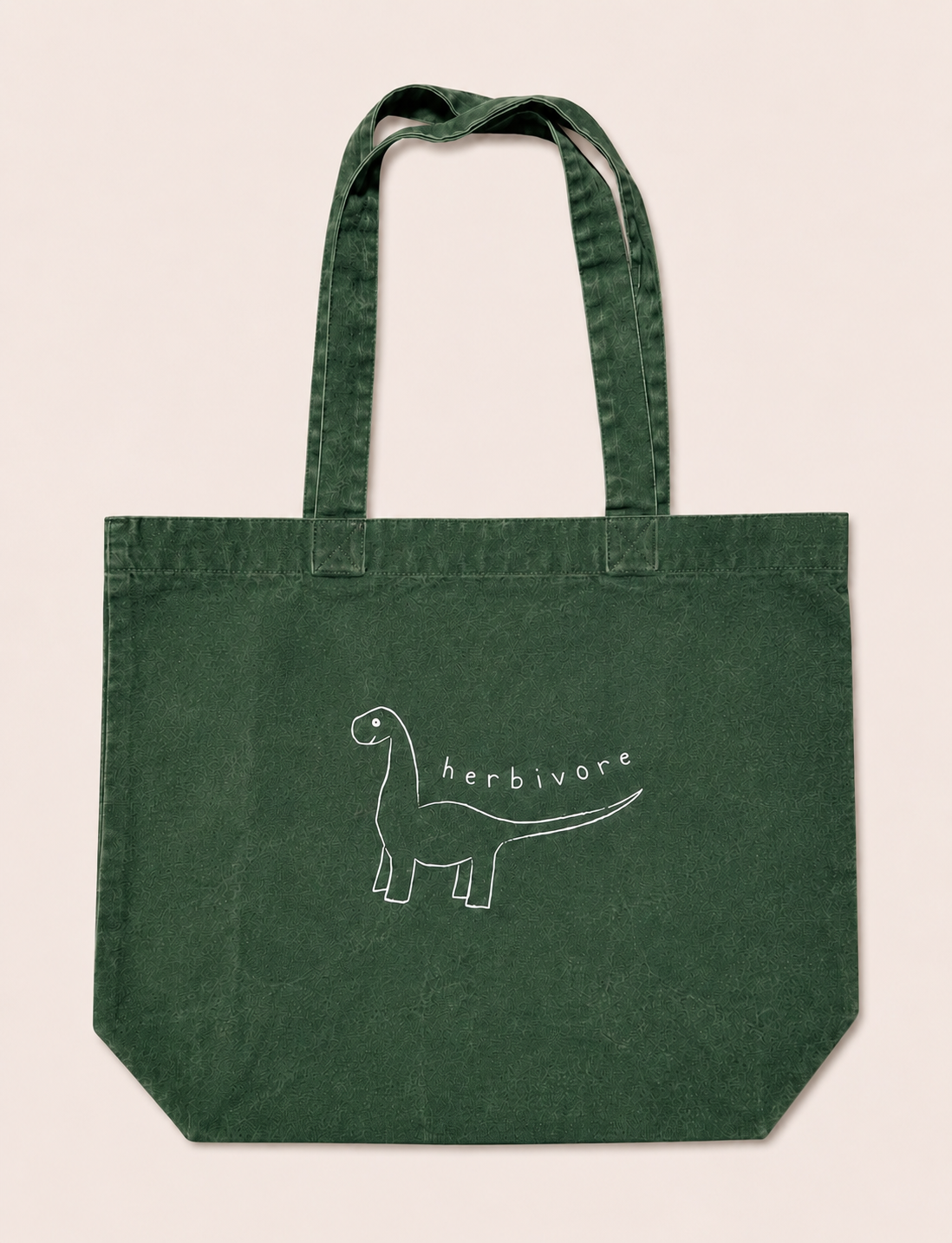 Herbivore Tote