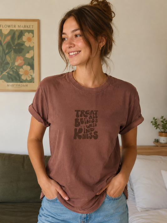 Kindness Tee