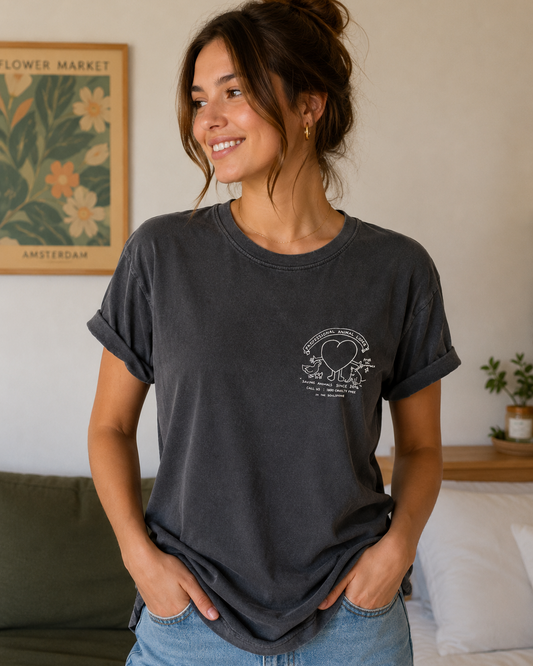 Animal Lover Tee