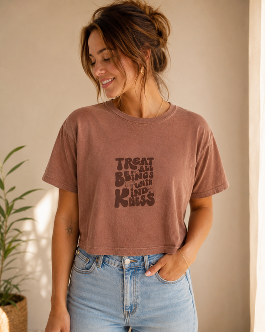 Kindness Crop