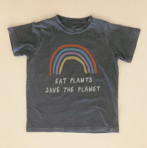 Kids Save The Planet