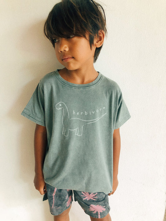 Kids Herbivore