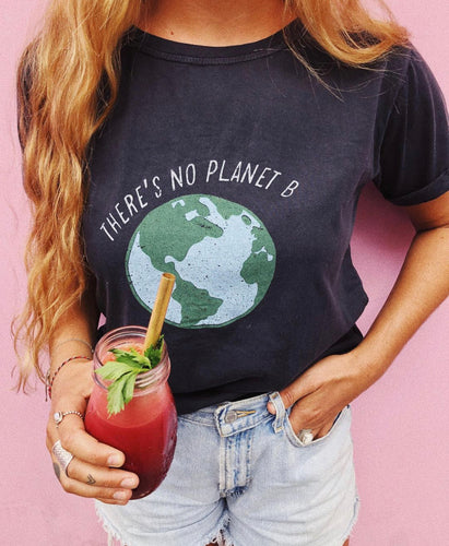 Womens No Planet B