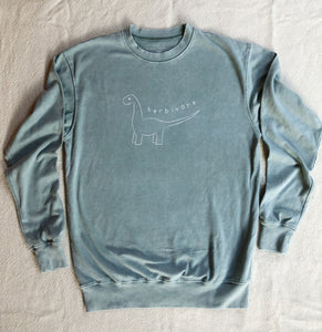 Unisex Herbivore Vegan Sweater