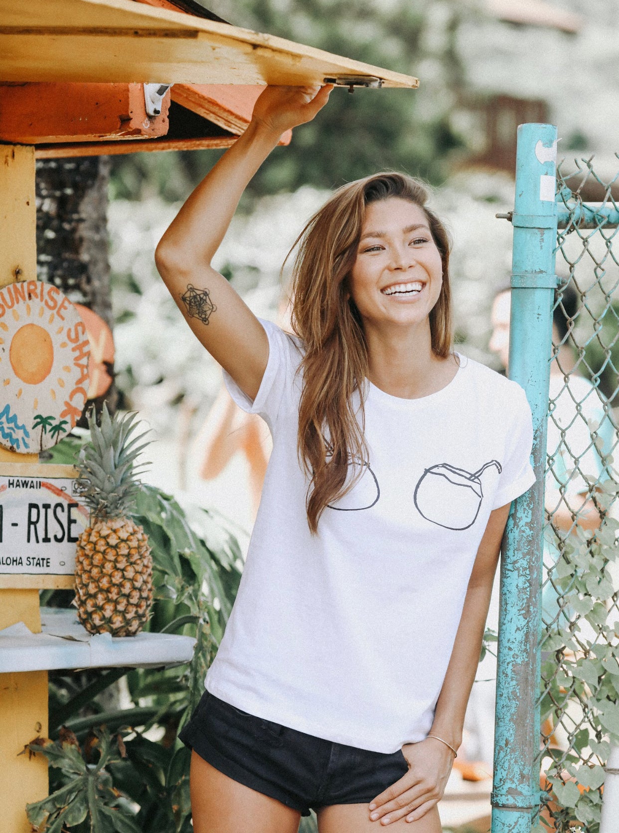 vegan tshirt