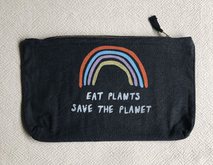 Save the Planet Clutch