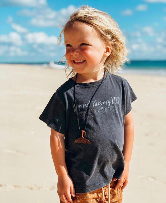 Kids Be Kind to Every Kind