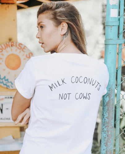Womens Milk Coco