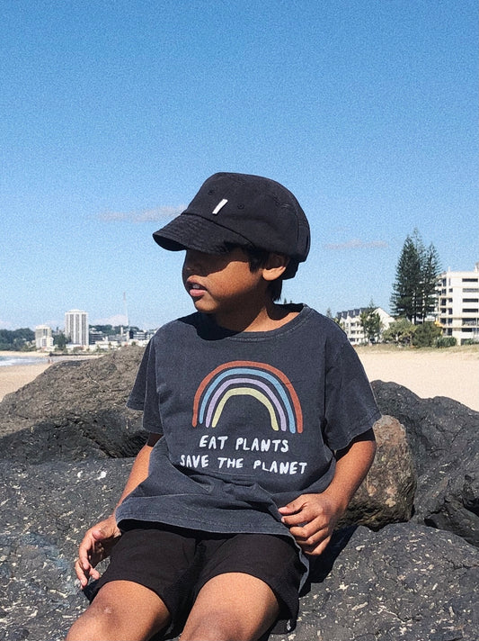 Kids Save The Planet